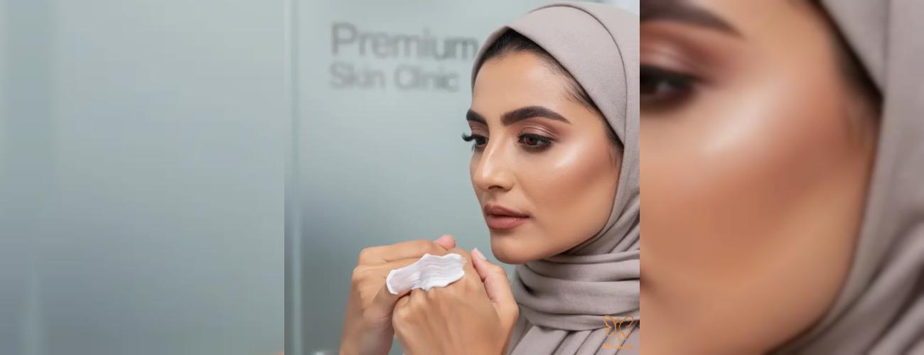 تشخیص کرم ضد چروک اصل از تقلبی؛ راهنمای جامع کلینیک شاپرک طلایی مشهد