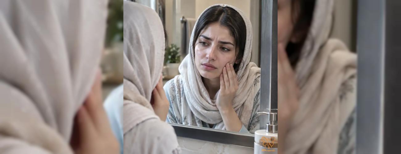 مزوژل زدم چرا تغییر نکردم؟ بررسی دلایل و زمان اثرگذاری مزوژل با کادر پزشکی کلینیک شاپرک