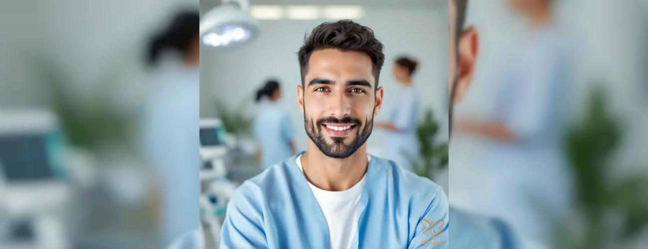 بهترین کلینیک تخصصی پوست مشهد 