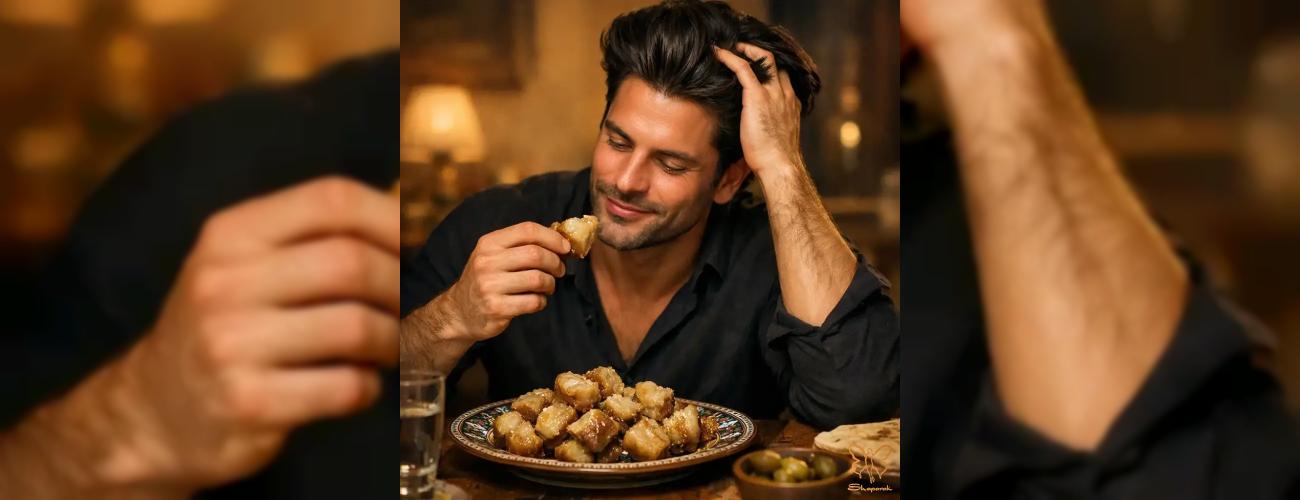 همه چیز درباره فواید و مضرات دنبلان گوسفند؛ رویش مجدد ریش و مو