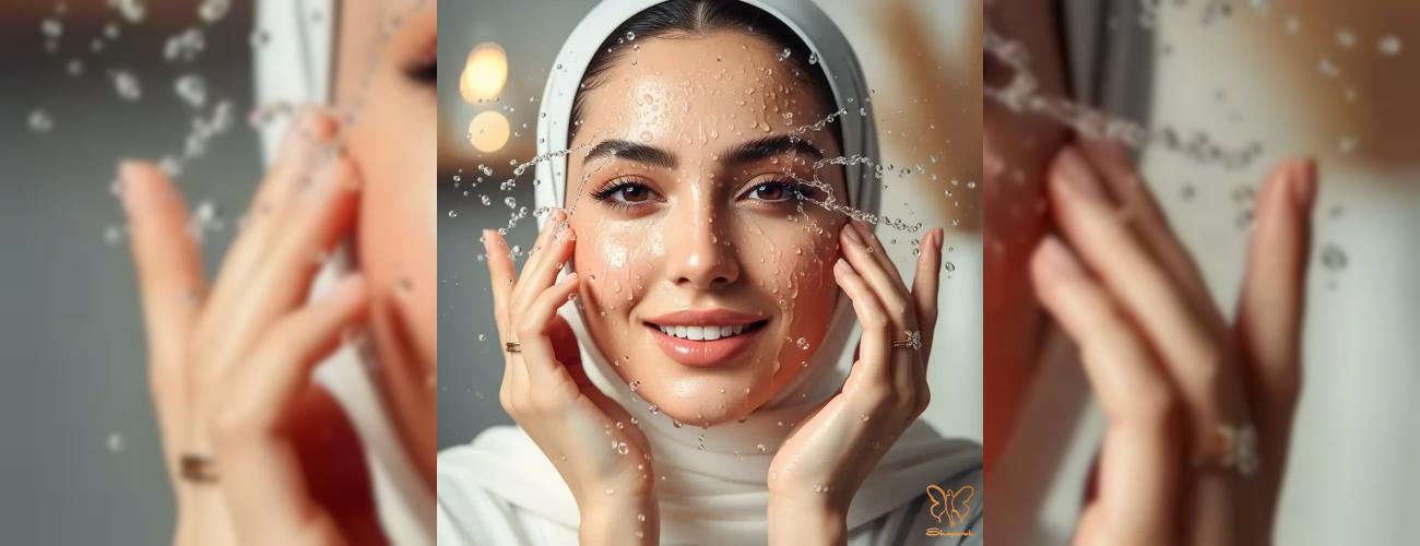 تجربه پوستی باطراوت و شاداب با مزوتراپی بایواستتیکس در بهترین کلینیک پوست مشهد