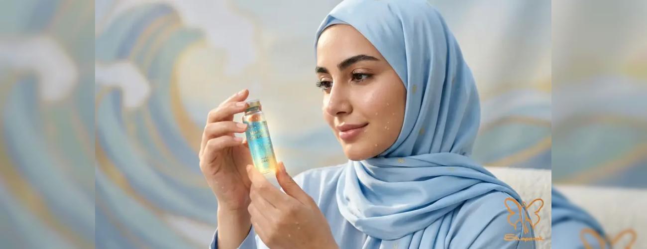معجزه کلاژن دریایی +7 روش طلایی جوانسازی پوست در مشهد (۱۰۰٪ تضمینی)