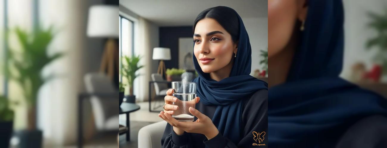 آیا قرص کلاژن واقعاً چین و چروک را از بین می‌برد؟ | پاسخ قطعی پزشکان
