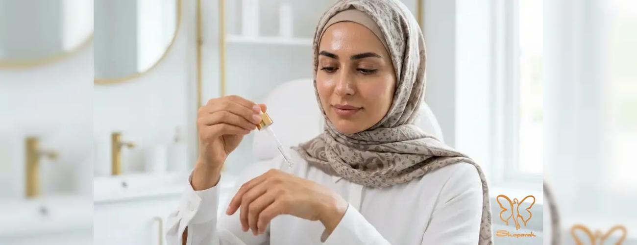 رازهای ناگفته خواص سیلیکون برای پوست و مو + راهنمای کلینیک شاپرک طلایی مشهد