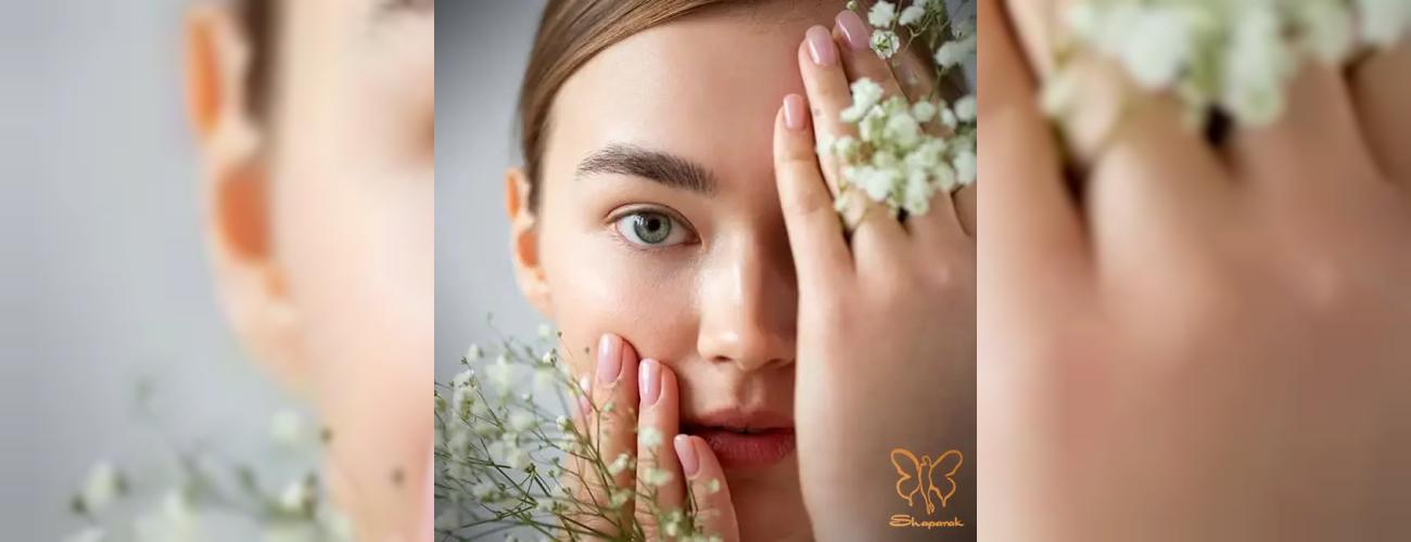 راز پوستی سفت و جوان: ترکیب طلایی تکنولوژی های جوانساز و محصولات مراقبتی لوکس