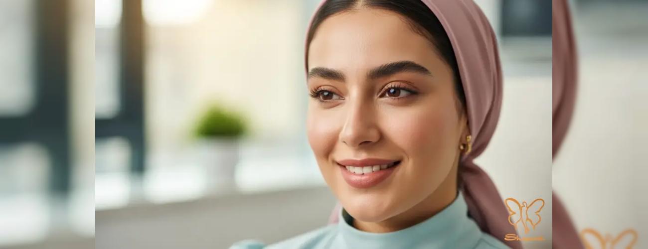 از فیلتر اینستاگرام تا واقعیت: راهنمای کامل روشن کردن پوست + معرفی بهترین درمان‌ها