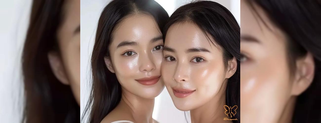  پوست شیشه‌ ای و موهای ابریشمی: همه چیز درباره اسید آمینه سیستئین