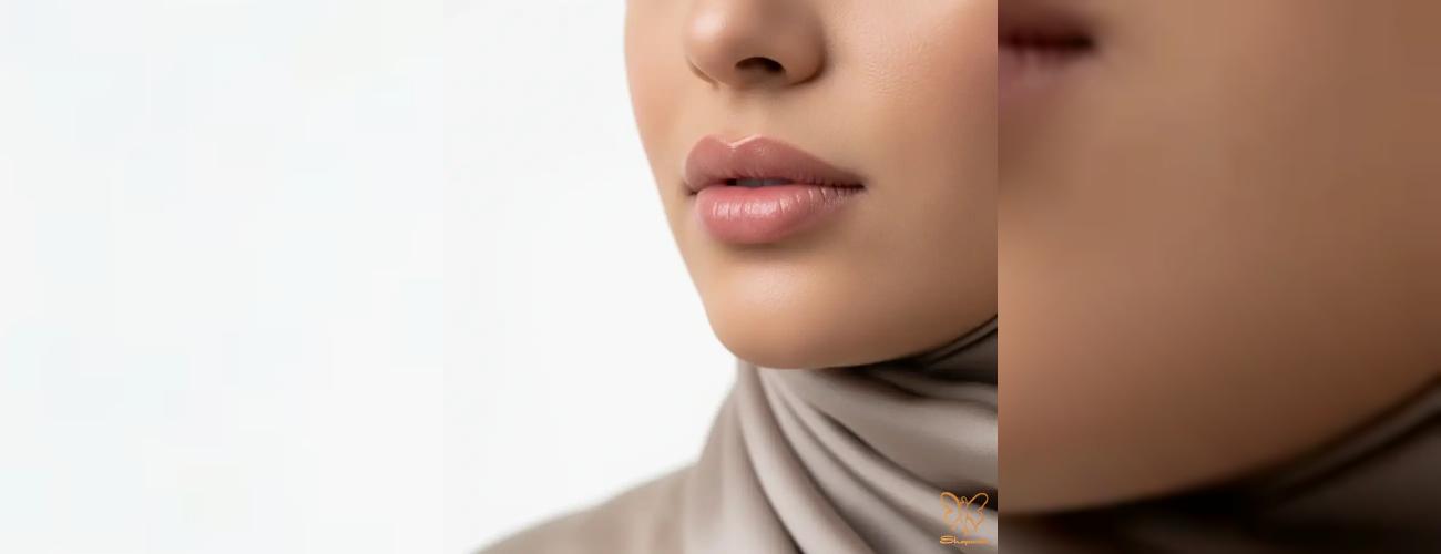 دیگر در انتخاب برند ژل لب در مشهد سردرگم نباشید! مقایسه ۴ برند جهانی در کلینیک شاپرک طلایی