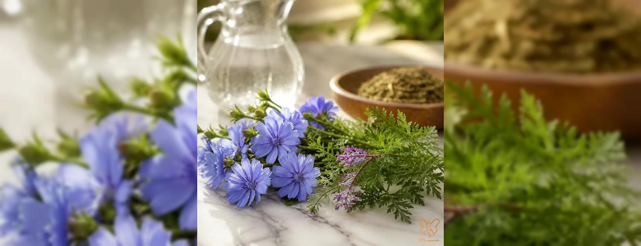  عرق کاسنی و شاتره برای جوش و آکنه + درمان های تخصصی در مشهد
