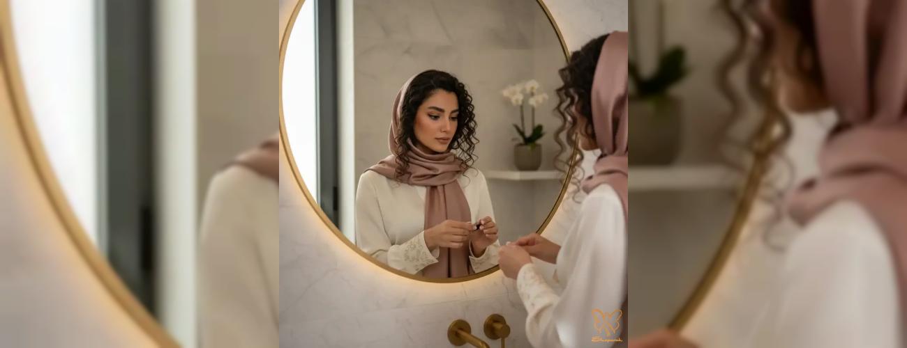 موهای فر را چند روز یکبار بشوییم؟ راهنمای جامع پزشکان شاپرک طلایی