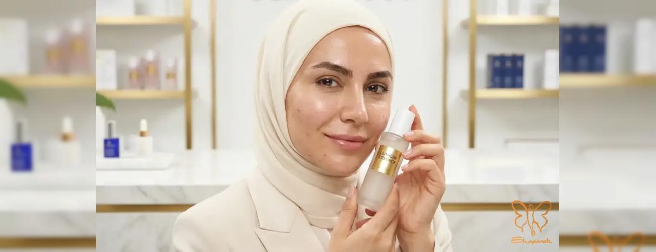 علت‌یابی جوش‌های بزرگسالی: ۷ دلیل عجیب که باعث می‌شود در ۳۵ سالگی جوش بزنید