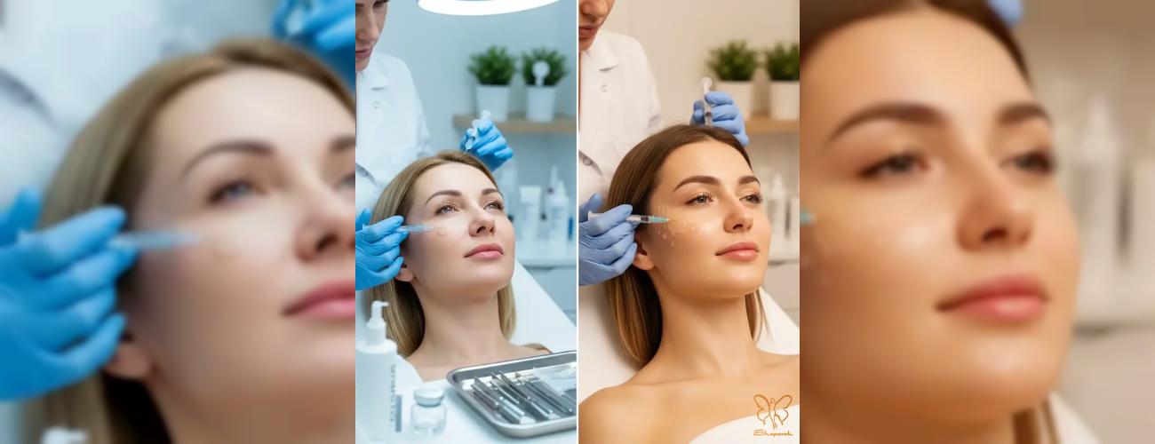 مزوفیلر یا مزوژل؟ تفاوت کلیدی که قبل از جوانسازی در مشهد باید بدانید!