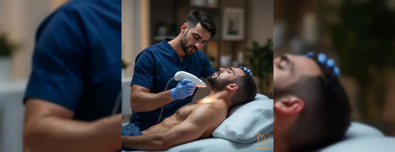 راهنمای جامع انواع دستگاه کندلا از GentleYag Pro تا GentleMax Pro Plus