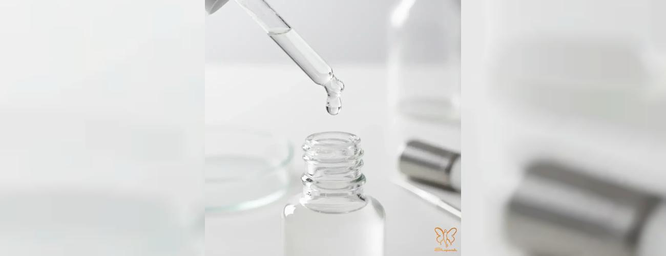 از آبرسانی عمیق تا درمان موخوره با گلیسیرین | راهنمای کامل کلینیک شاپرک مشهد