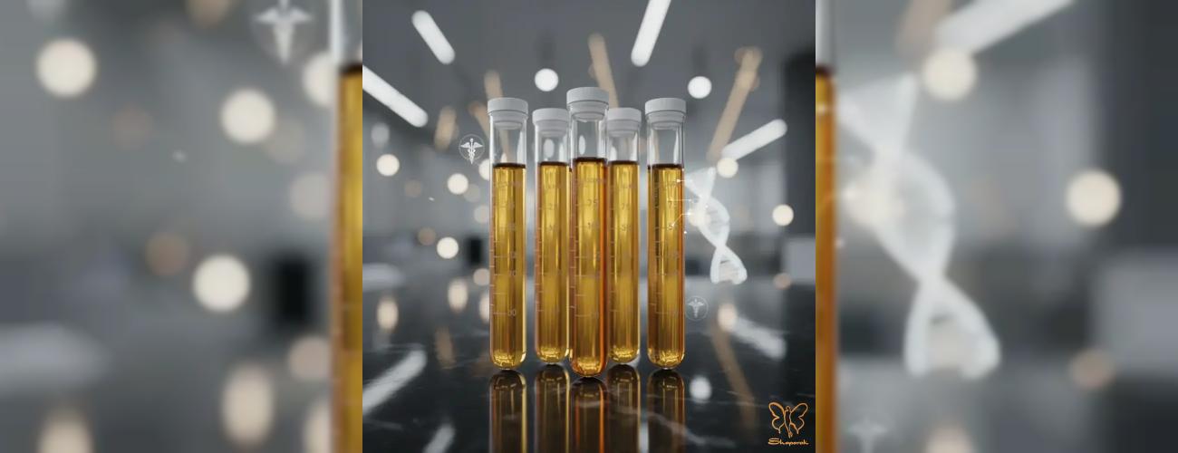 رفع چروک و رگ های برجسته دست با تزریق پی آر پی | کلینیک شاپرک طلایی مشهد