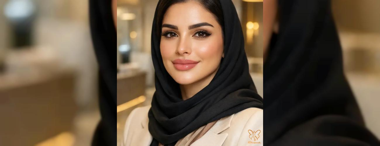 راز داشتن لب‌های مدل M؛ تکنیک جدید تزریق فیلر لب در بهترین کلینیک مشهد