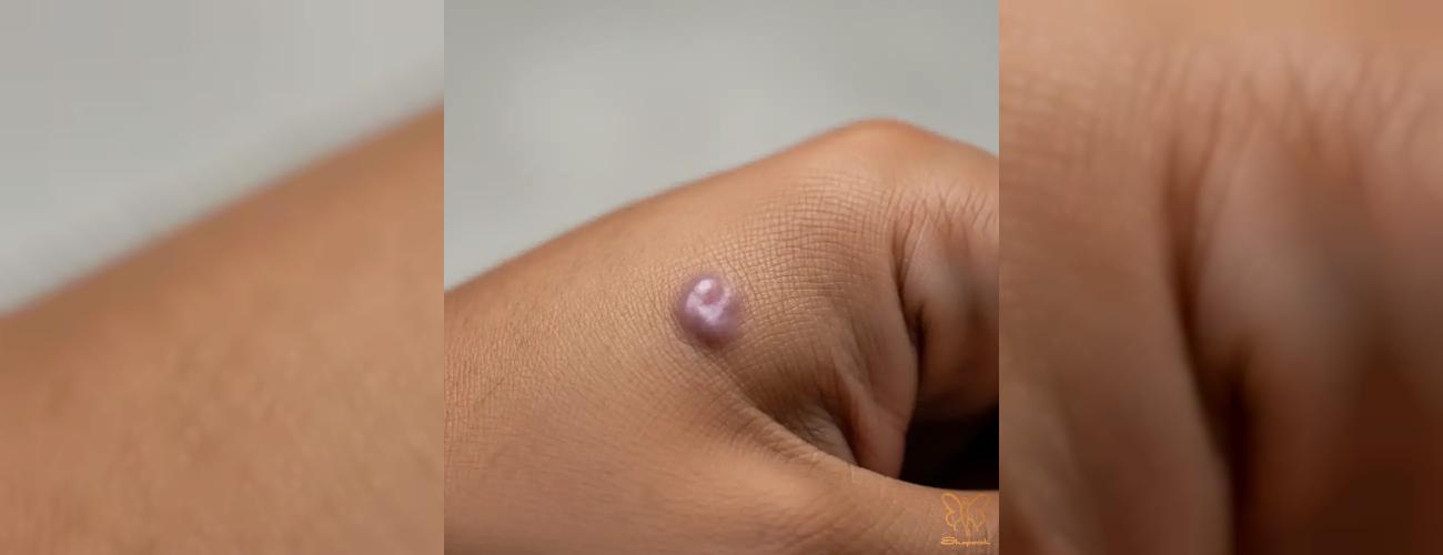 کلوئید یا خال؟ تفاوت‌ها، خطرات و بهترین روش درمان در مشهد 