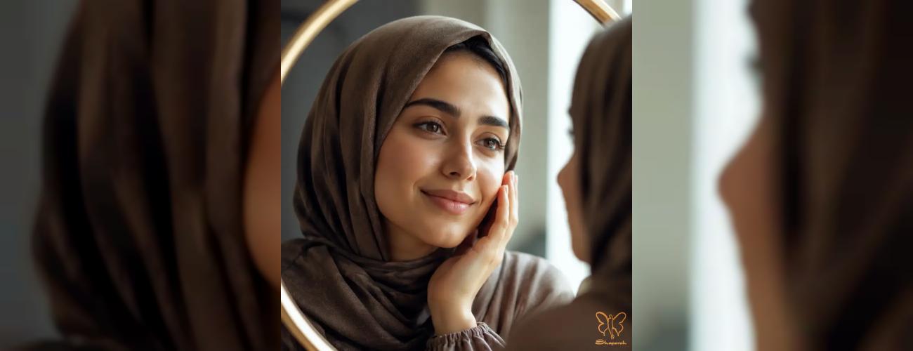 پوست یا ماشین زمان: آیا لکه‌های قهوه‌ای، خاطرات فریز شده از آفتاب ۱۰ سال پیش هستند؟