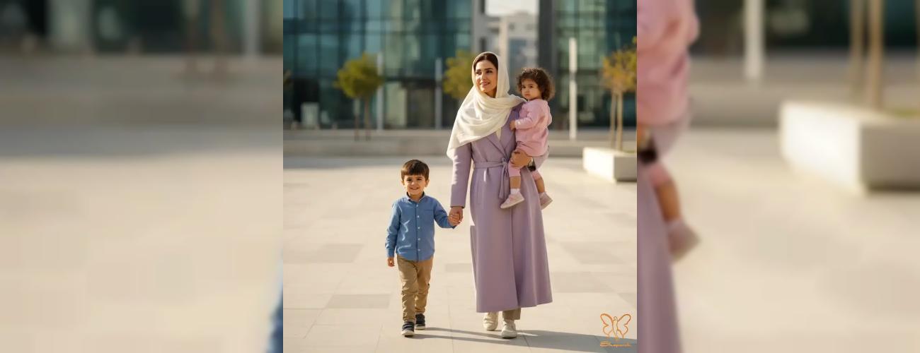 راهنمای زیبایی برای مادران پرمشغله در مشهد: چگونه با ۱۵ دقیقه در هفته بدرخشید