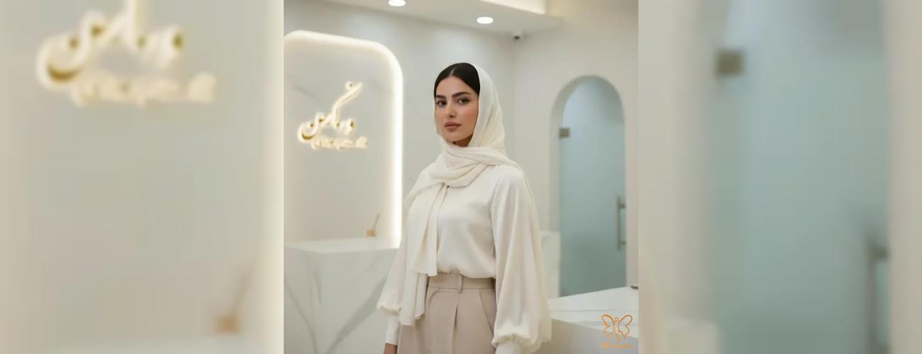 مراقبت بعد از برداشتن خال: راهنمای کامل کلینیک شاپرک طلایی برای جلوگیری از زخم و لک