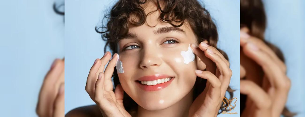 تفاوت 3 نقش اصلی مراقبت های پوستی: آبرسان، مرطوب کننده و ضدآفتاب 