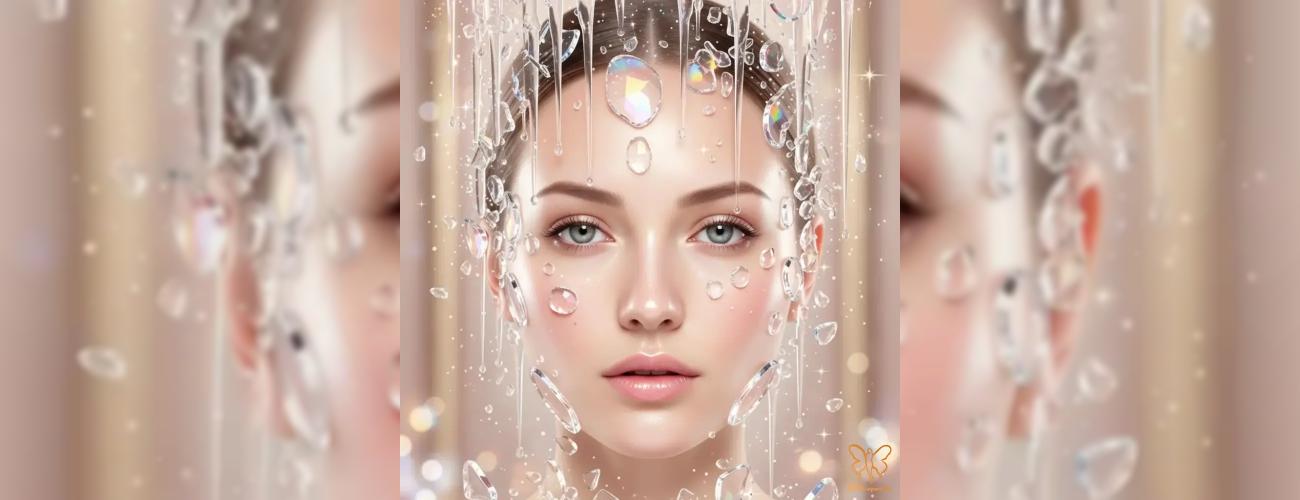 پوست شیشه‌ای دقیقاً چیست و چرا همه به دنبال آن هستند؟ 