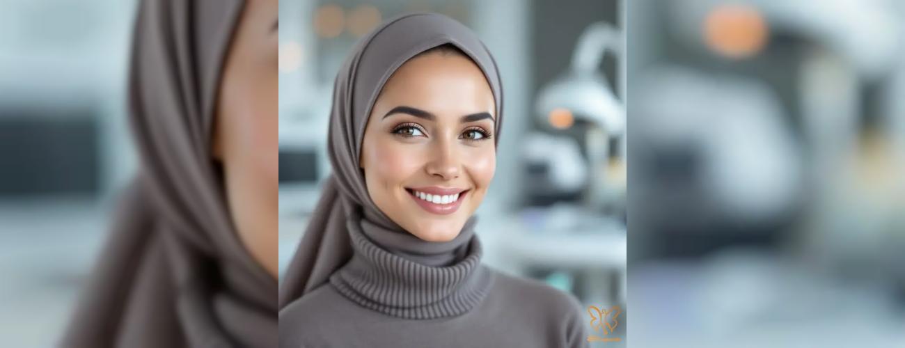 پرمویی (هیرسوتیسم) از تشخیص تا درمان خانگی و مدرن