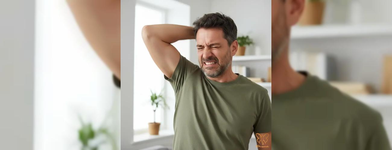  چرا بعضی‌ها ادعا می‌کنند بعد از حذف موهای زائد، عرقشان بوی بدتری می‌دهد؟