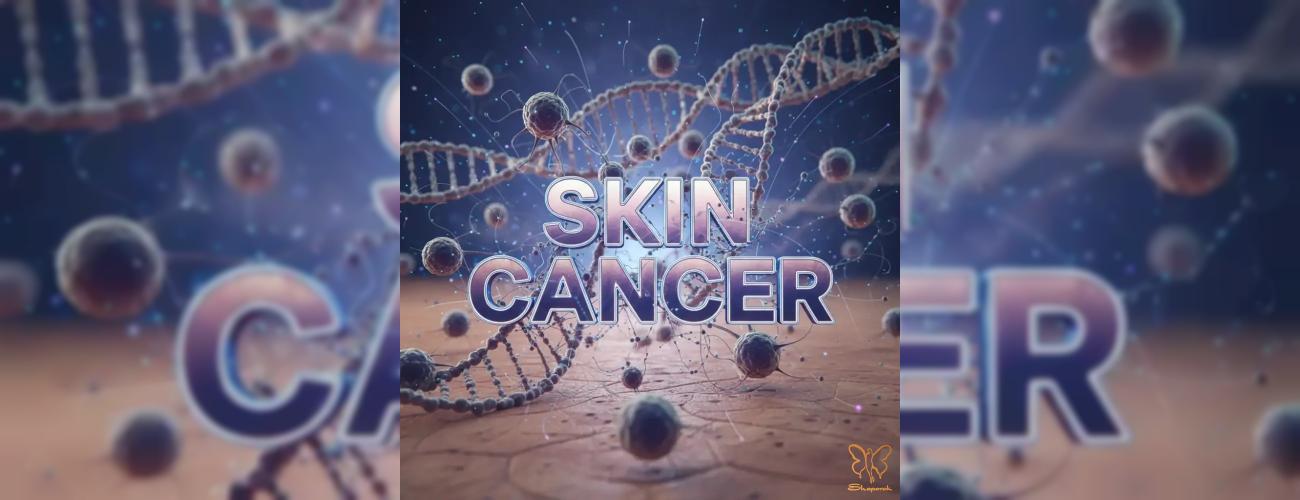 سرطان پوست و ممنوعیت های انجام خدمات زیبایی در کلینیک شاپرک مشهد 