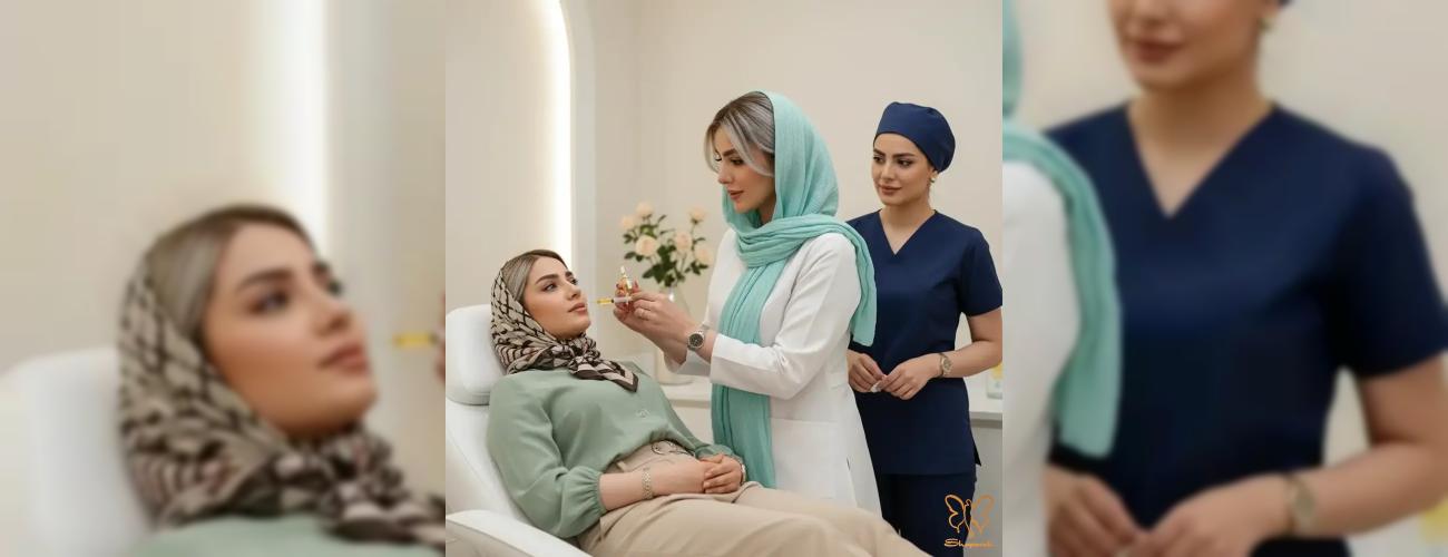 شایعه لایه برداری مکرر صورت: چگونه پوست خود را ناخواسته نابود و لکه دار می‌کنیم؟