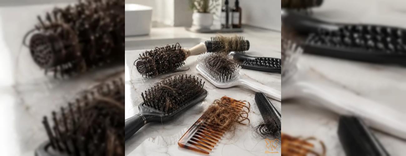 خطرات پنهان شانه اشتراکی + راهنمای کامل پیشگیری و درمان در کلینیک شاپرک طلایی