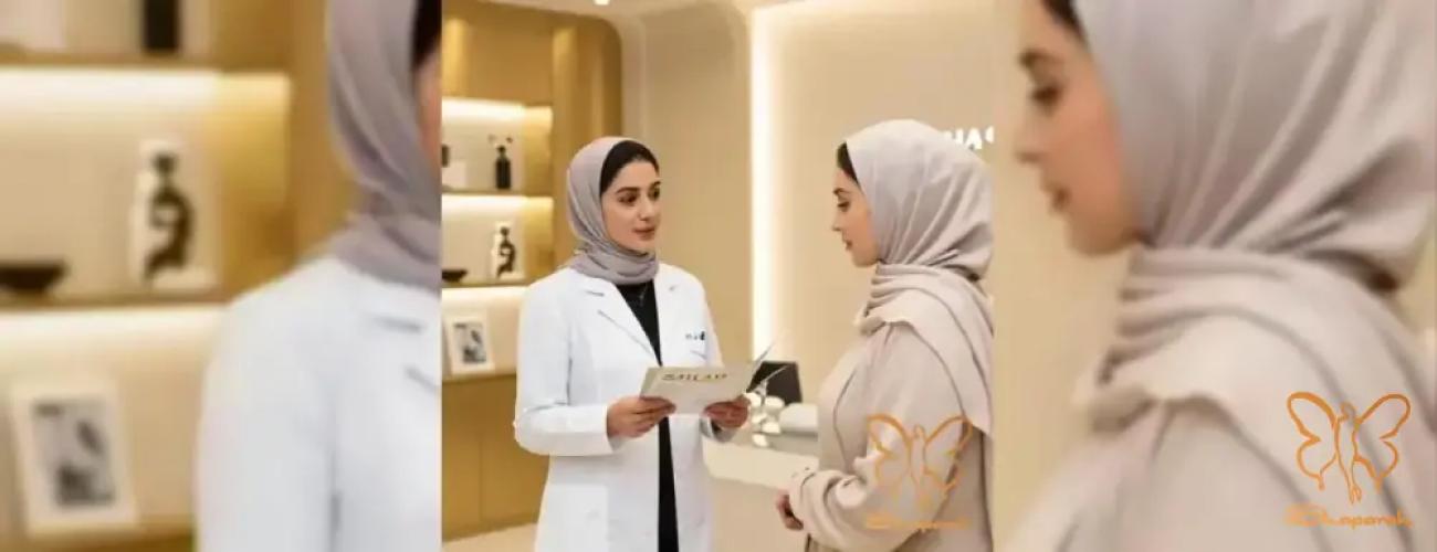 آیا لیزر موهای زائد و CO2 را می‌توان همزمان انجام داد؟ حقیقتی که باید بدانید