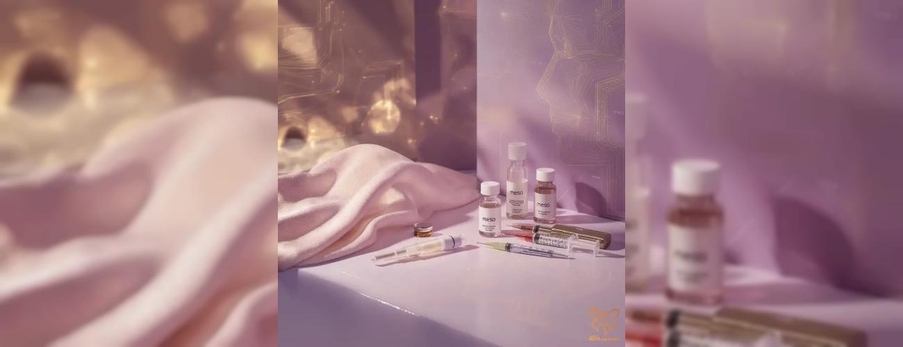 تفاوت PRGF با مزوتراپی مو | هر آنچه قبل از درمان در مشهد باید بدانید!