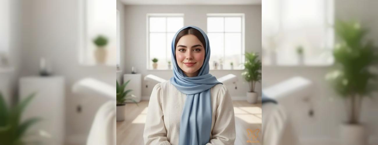 چگونه صورت بیبی فیس داشته باشیم؟ | ۰ تا ۱۰۰ رازهای چهره جوان در کلینیک شاپرک طلایی