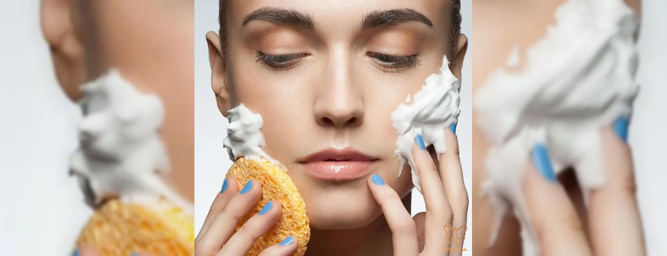 درخشش پوست با لیف و کیسه؟ حقیقتی که مادربزرگ‌ ها نمی‌ دانستند!