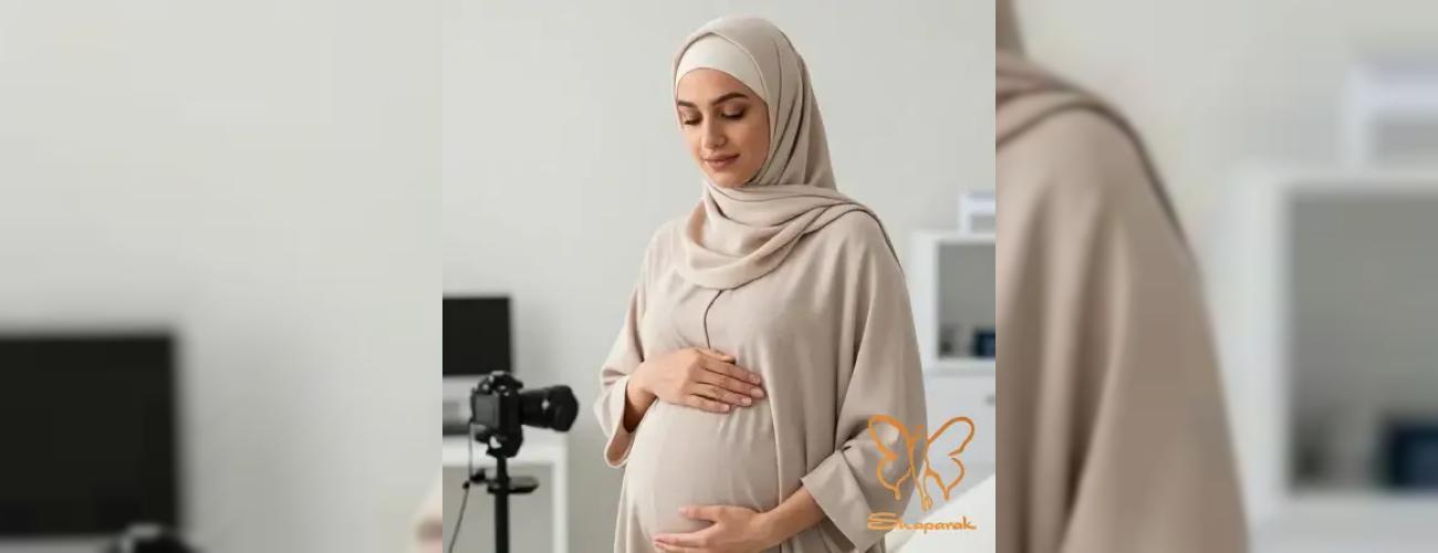 علت تیرگی نواحی بدن در بارداری؛ چه زمانی باید برای درمان اقدام کرد؟