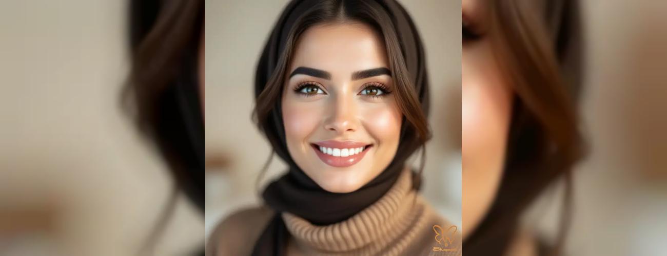 کاشت ابرو به روش FUT در مشهد 