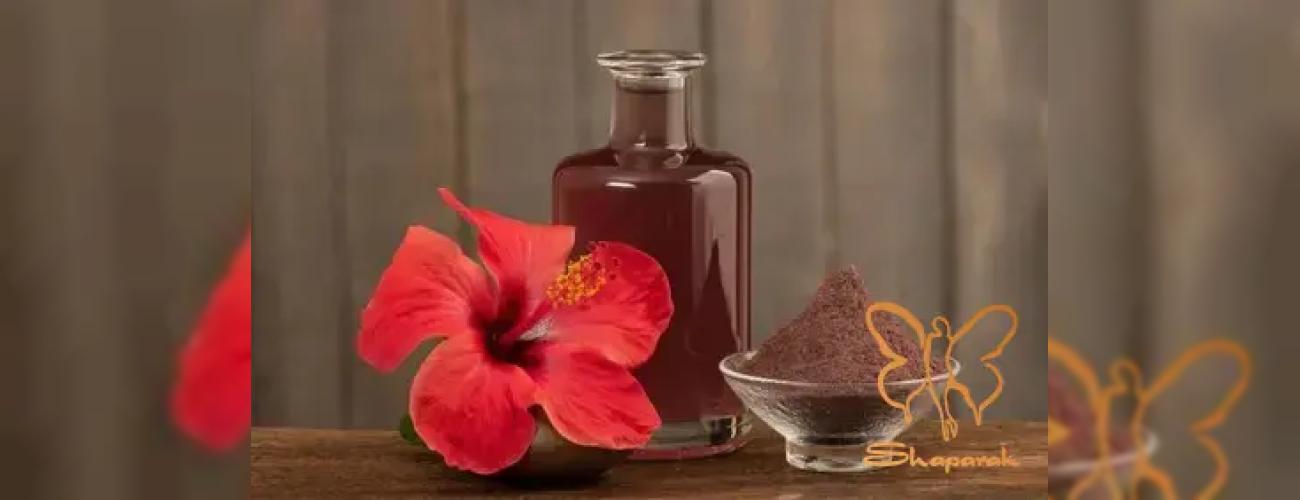 گیاهی که به آن “بوتاکس” می‌گویند! ماسک قرمز رنگی که پوست را اتو می‌کشد