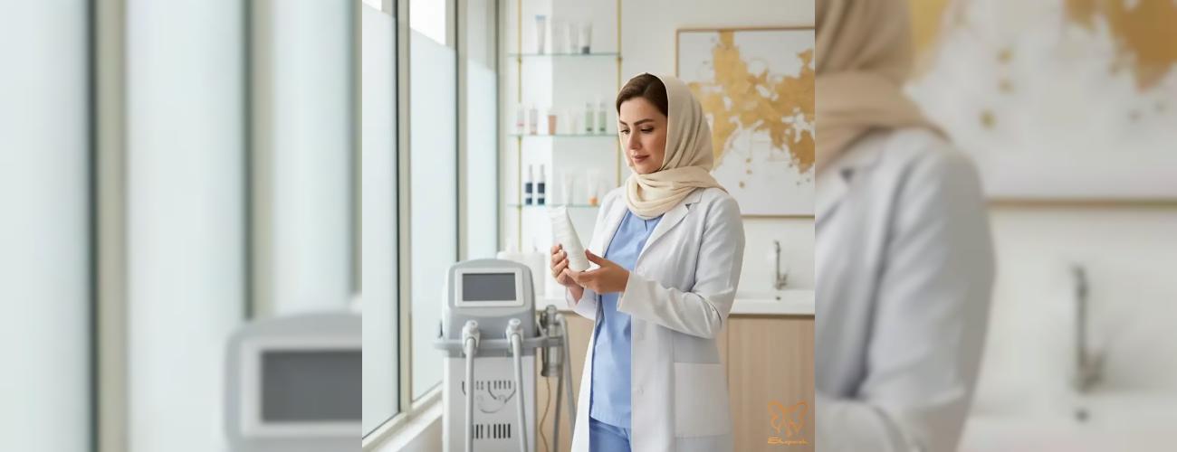 آیا استفاده از ضد آفتاب تاریخ گذشته به پوست شما آسیب می‌زند؟ [راهنمای کامل ۱۴۰۴]