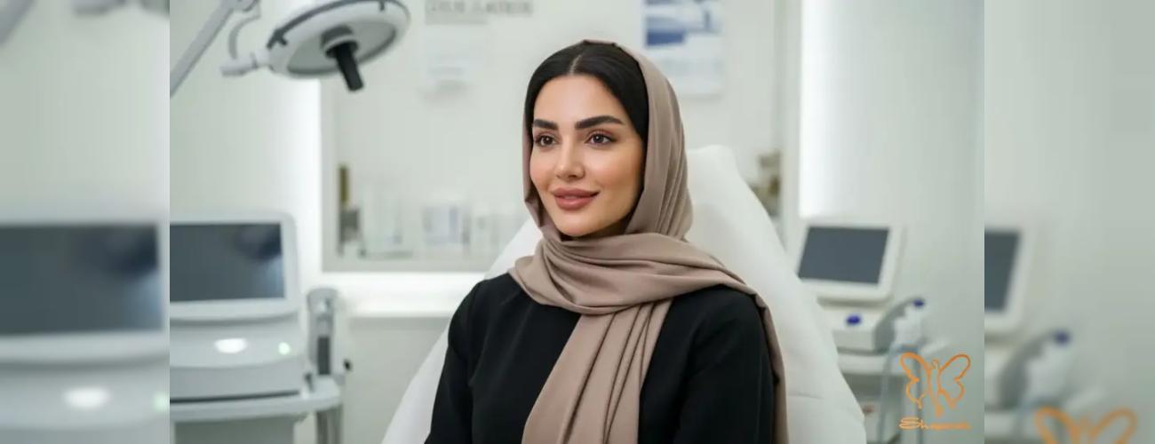 معادله زیبایی معکوس: با هایفو زمان را عقب ببرید، با فیلر خطوط صورت را پاک کنید.