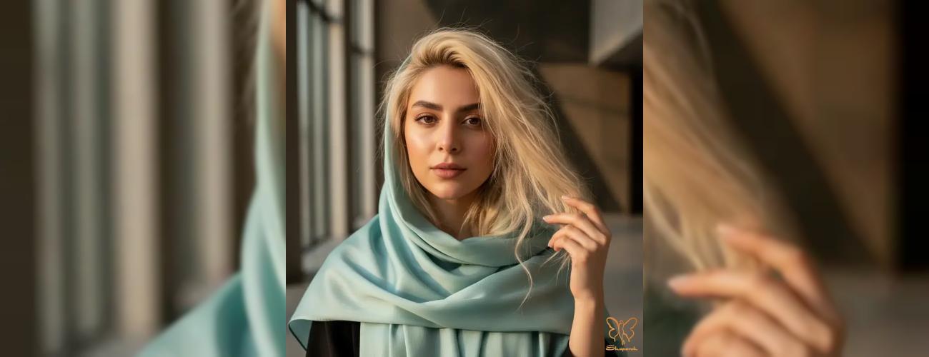 پایان موهای وز و شکننده! ترمیم کوتیکول مو در کلینیک شاپرک طلایی