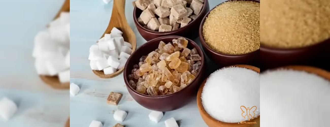 جایگزین شکر سفید؟ خواص باورنکردنی شکر قهوه‌ای برای سلامت و زیبایی پوست