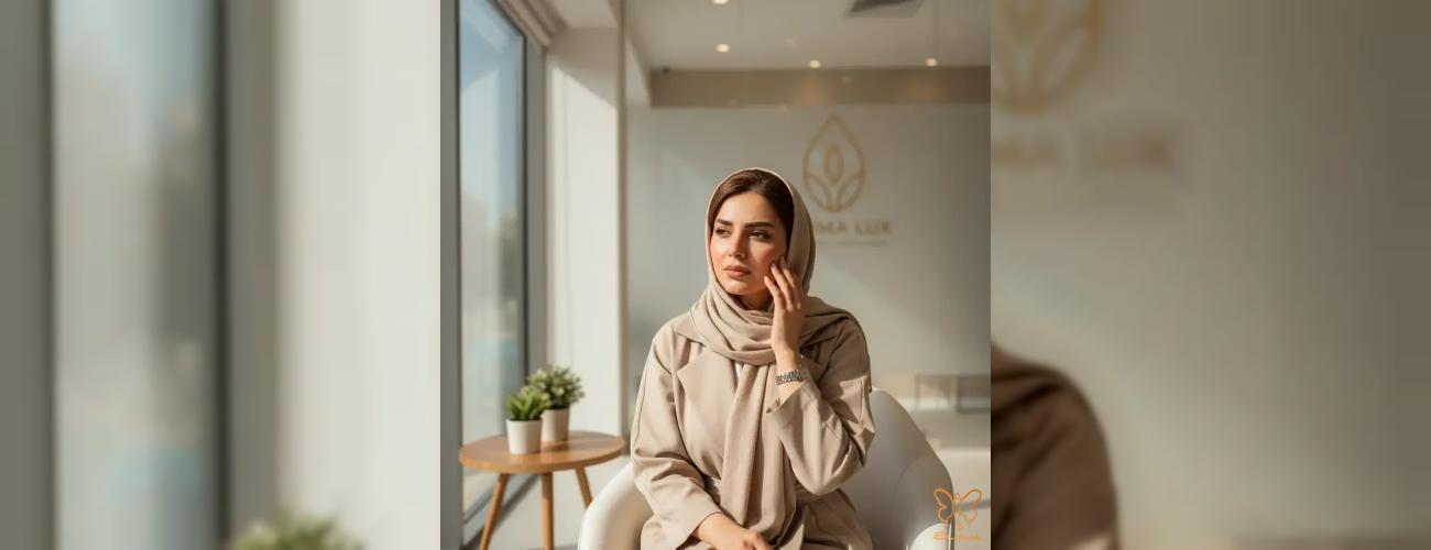 آیا پودر بچه برای آفتاب سوختگی خوب است؟ (رازهایی که پزشکان مشهد نمی‌گویند)