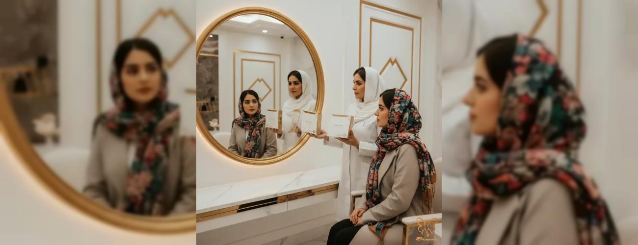 مقایسه بی‌پرده ژل سیتوسیال و رووفیل در مشهد ؛ پولتان را دور نریزید!