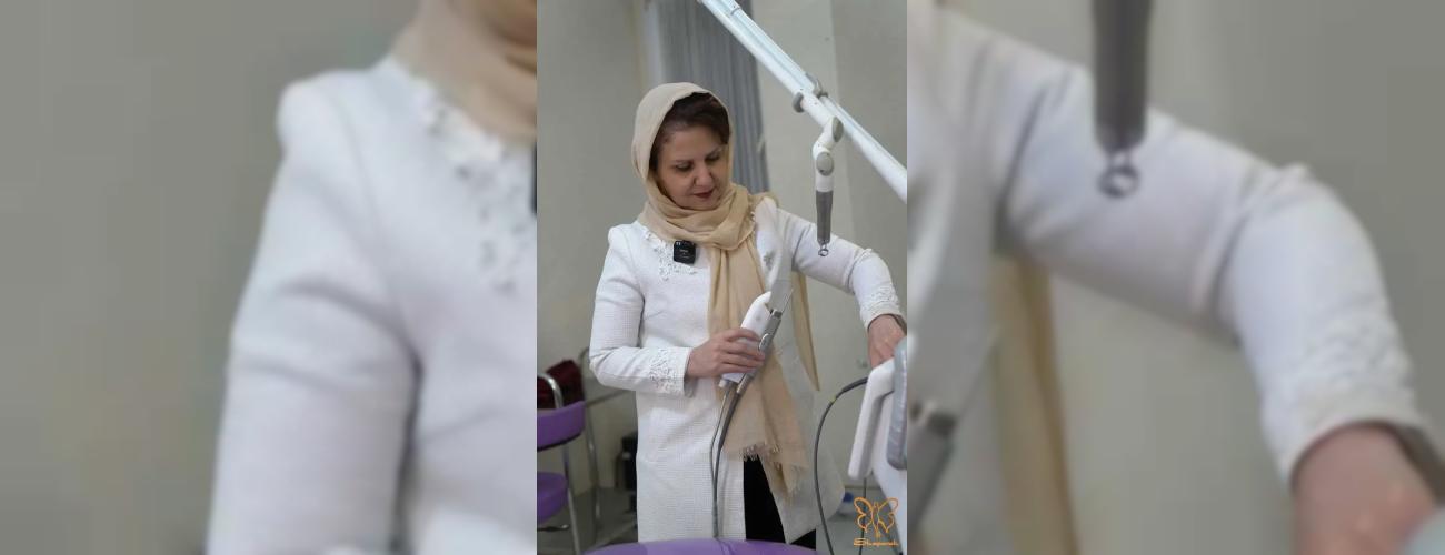افتادگی پلک و سیاهی دور چشم اعتماد به نفس شما را گرفته؟ این درمان در مشهد غوغا کرده!