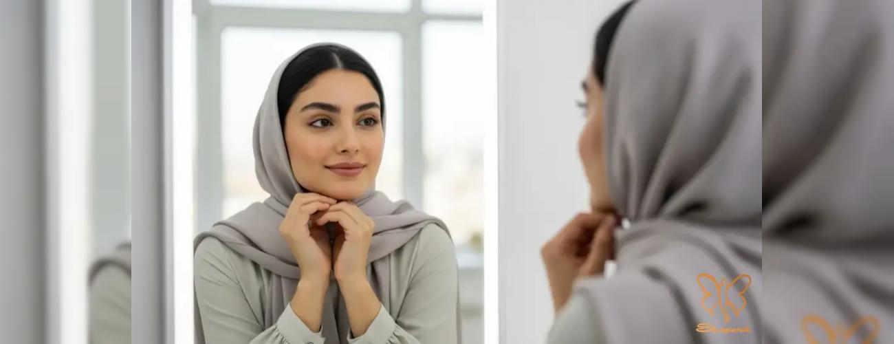 پوست خشک دارید و جوش می‌زنید؟ علت و درمان قطعی آن در کلینیک شاپرک طلایی