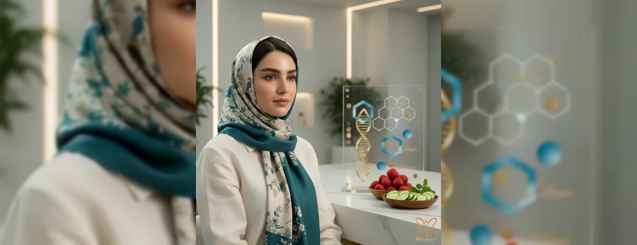 آبرسانی پوست : با تزریق مزوژل جالپرو در مشهد و این 5 خوراکی پوست خود را از درون سیراب کنید!