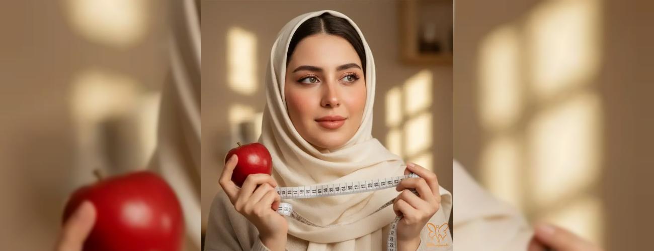از محاسبه BMI تا تست اینبادی: مسیر علمی رسیدن به وزن ایده‌آل در مشهد
