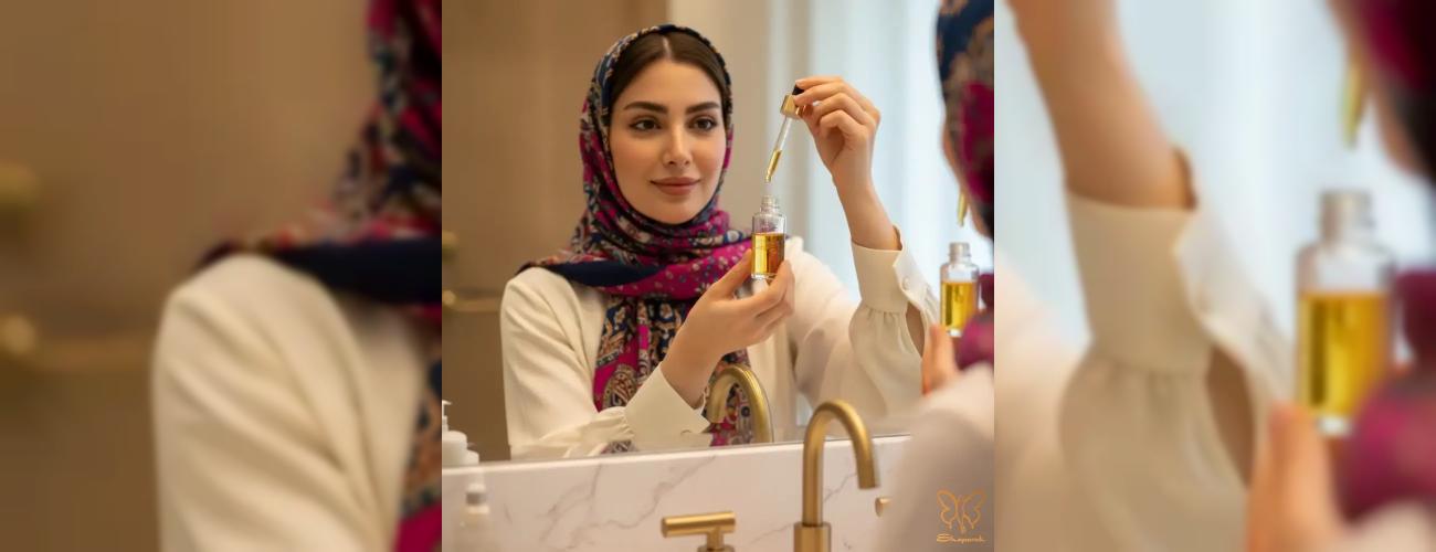 تونیک مو چیست؟ راز توقف ریزش و رویش مجدد + راهنمای تخصصی کلینیک شاپرک