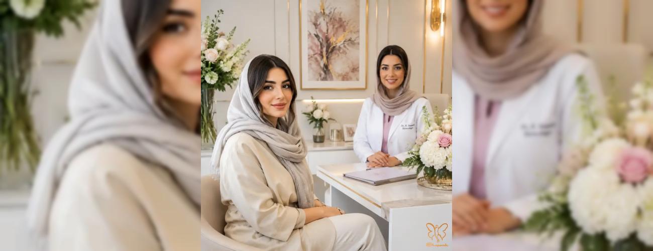 لیفت و جوانسازی صورت با هایفو در شیردهی: راهنمای کامل + پاسخ قطعی پزشکان 